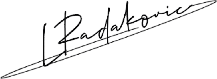 Luka — signature